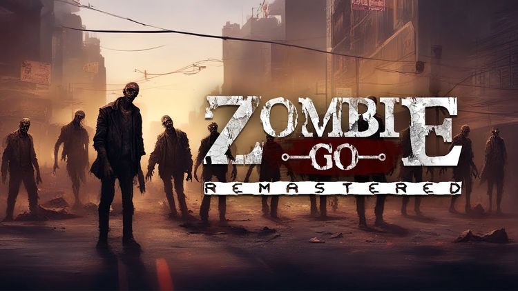 Zombie GO Remastered PC Steam CD Key