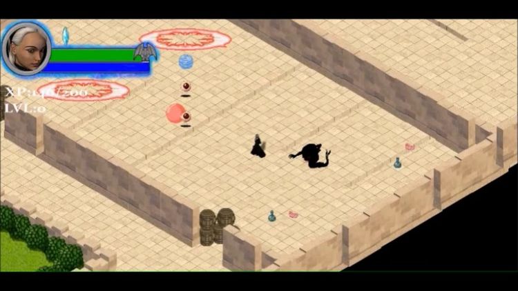 A.D.M (Angels, Demons And Men) Steam CD Key