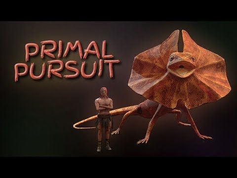 Primal Pursuit Steam CD Key