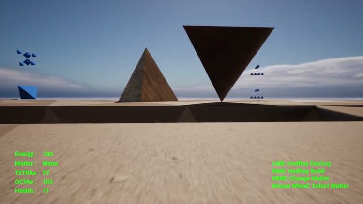 Hedra Steam CD Key