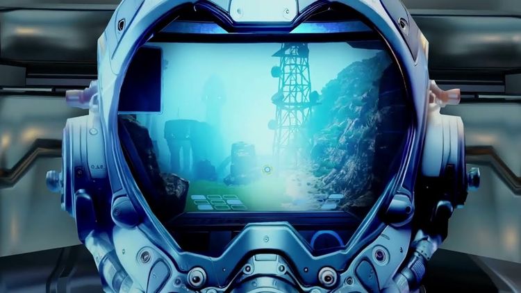 Stardiver PC Steam CD Key