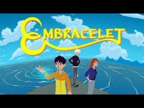 Embracelet Steam CD Key