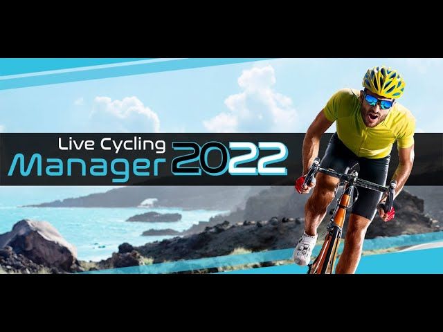 Live Cycling Manager 2022 Steam CD Key