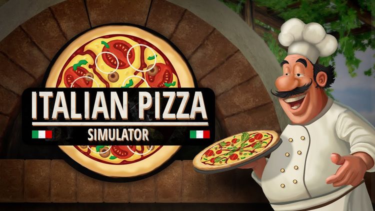 Italian Pizza Simulator PC Steam CD Key