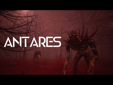 Antares PC Steam CD Key