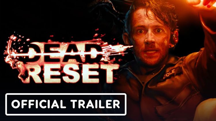 Dead Reset PC Steam CD Key