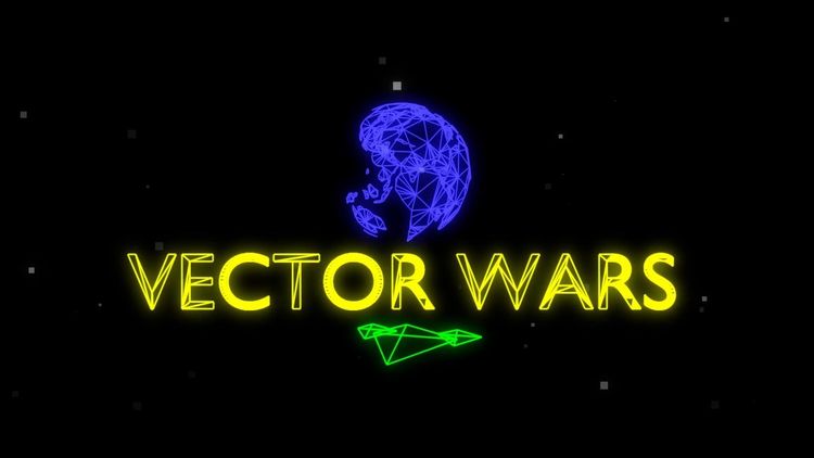 VectorWars VR Steam CD Key