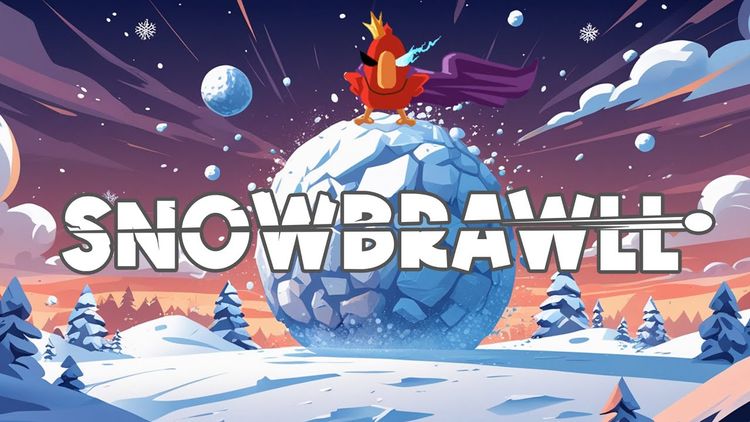 Snowbrawll PC Steam CD Key