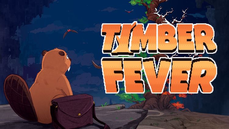 Timber Fever PC Steam CD Key