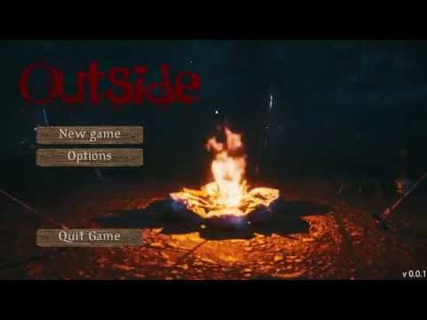 Outside PC Steam CD-Key