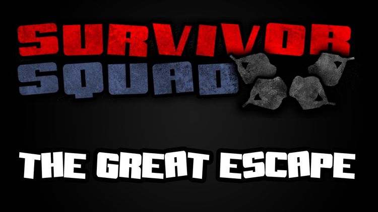 Survivor Squad: Gauntlets Steam CD Key