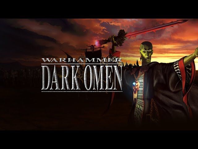 Warhammer: Dark Omen (Classic) PC Steam CD Key