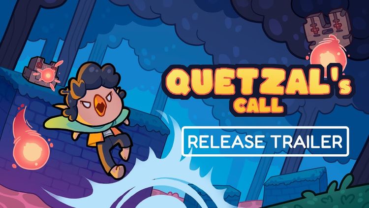 Quetzal's Call PC Steam CD Key