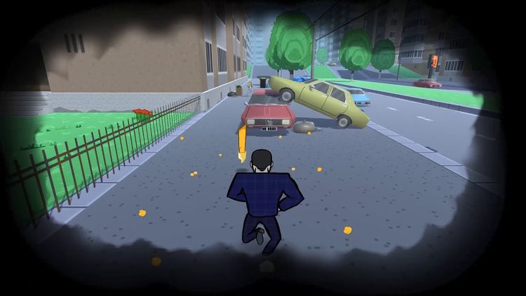 Kebab it Up! PC Steam CD Key