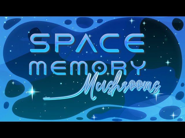Space Memory Mushrooms PC Steam CD Key