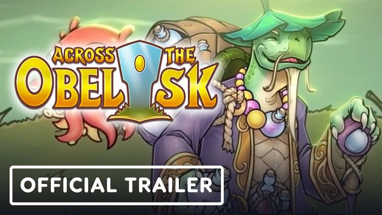 Across the Obelisk - Bernard, the Alchemist DLC PC Steam CD Key