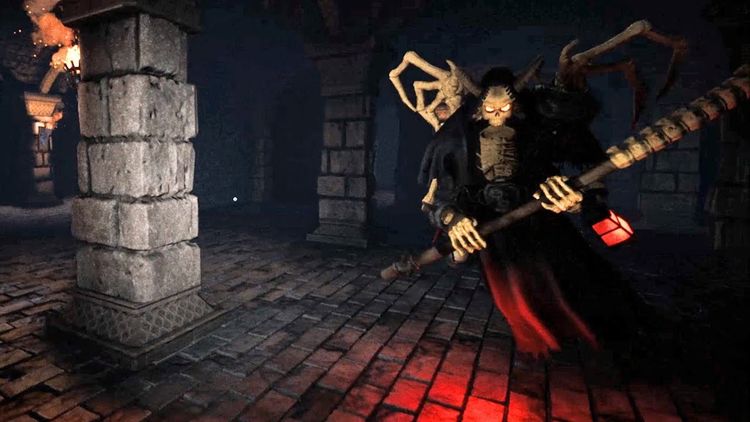 Escape from Labyrinth Steam CD Key