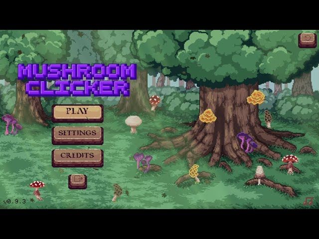 Mushroom Clicker PC Steam CD Key