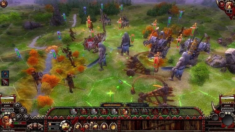 Elven Legacy - Magic DLC Steam CD Key