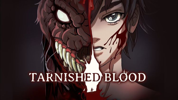 Tarnished Blood Steam CD Key