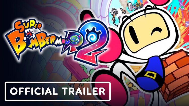 SUPER BOMBERMAN R 2 EU Steam CD Key
