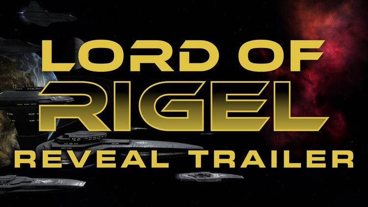 Lord of Rigel Steam CD Key