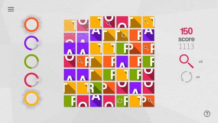 Anagrams Steam CD Key