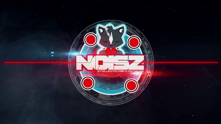 NOISZ PC Steam CD Key
