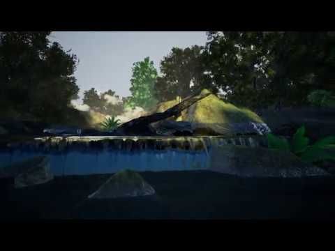 River Relaxation VR Steam CD Key