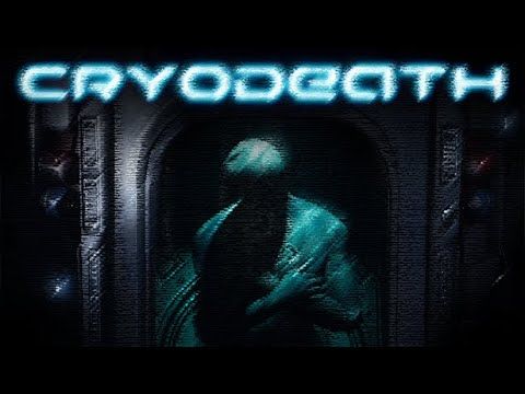 Cryodeath VR Steam CD Key