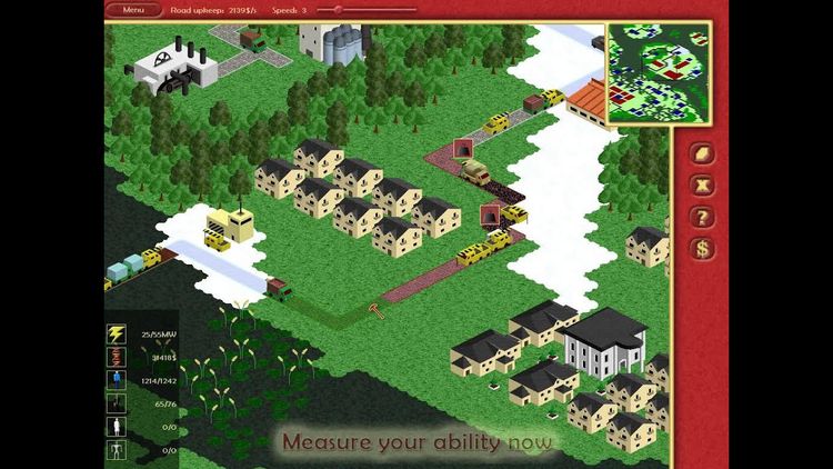 Road Works Steam CD Key