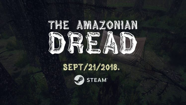 The Amazonian Dread Steam CD Key