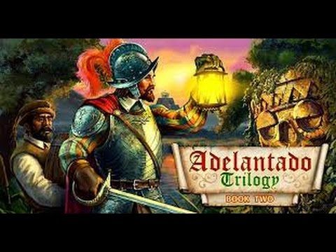 Adelantado Trilogy: Book Two PC Steam CD Key