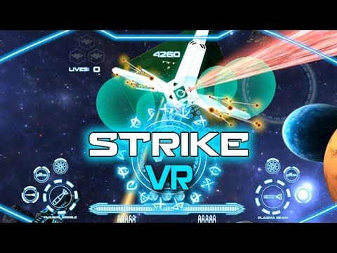 Strike VR PC Steam CD Key
