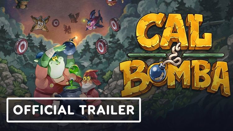 Cal & Bomba PC Steam CD Key
