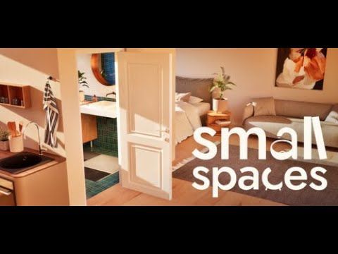 Small Spaces PC Steam CD Key