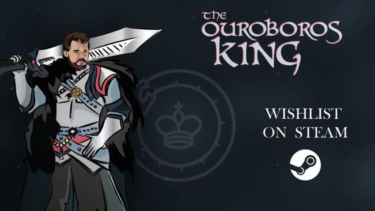 The Ouroboros King Steam CD Key