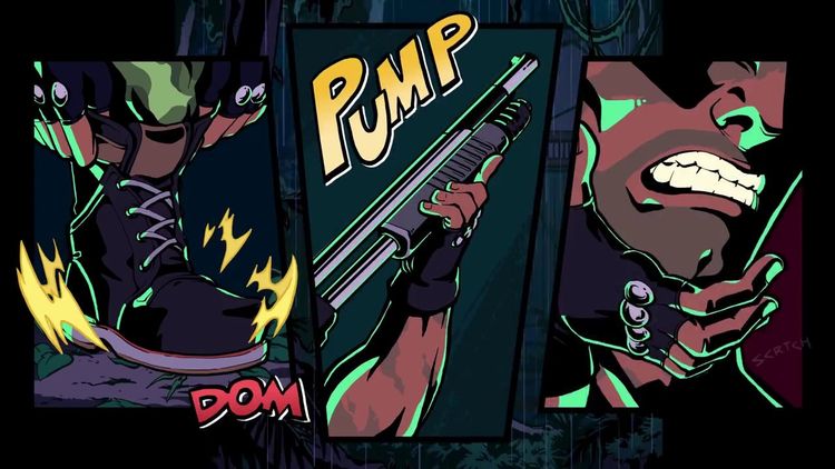 The TakeOver Steam CD Key