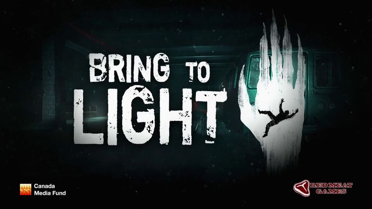 Bring to Light Steam CD Key