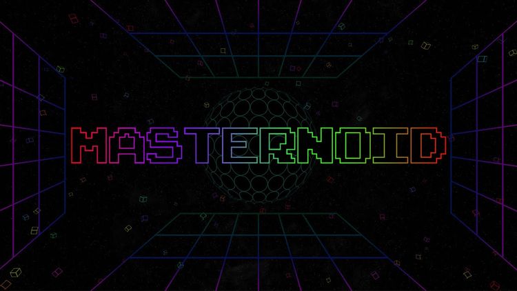 Masternoid PC Steam CD Key