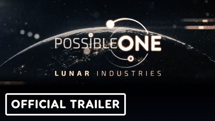 Possible One: Lunar Industries PC Steam CD Key