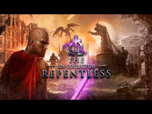 The Sin Collector: Repentless PC GOG CD Key