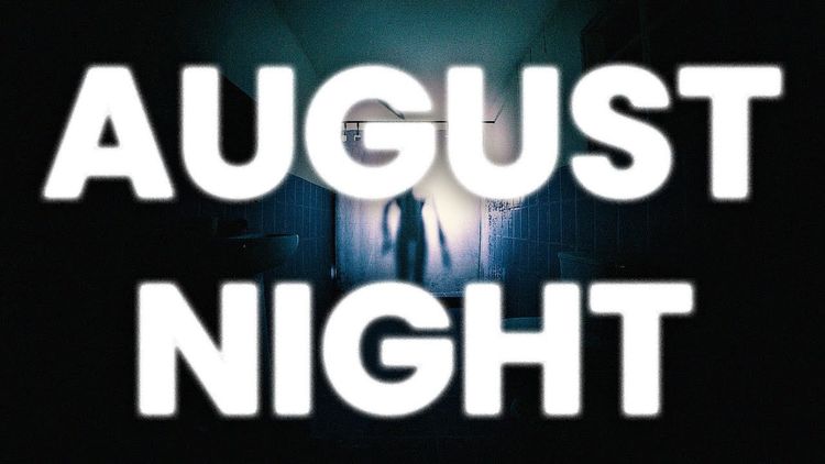 August Night PC Steam CD Key