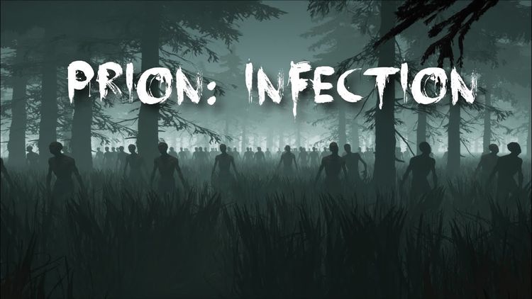 Prion: Infection Steam CD Key