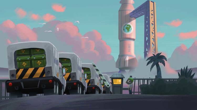 Armed and Gelatinous Steam CD Key