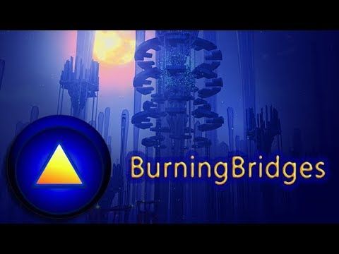 BurningBridges VR Steam CD Key