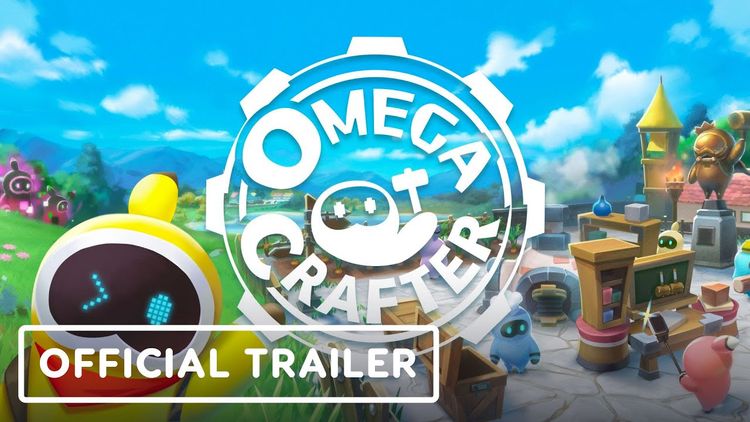 Omega Crafter Steam Altergift
