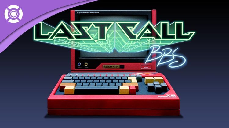 Last Call BBS PC Steam CD Key