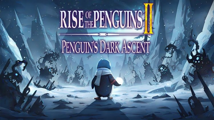 Rise of the Penguins 2: Penguin's Dark Ascent PC Steam CD Key