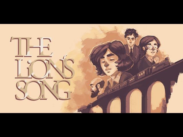 The Lion's Song - Season Pass Steam CD Key